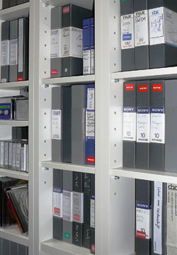 Archivierung Archivierung