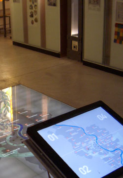 Karnevalmuseum in Köln Museumslösung
