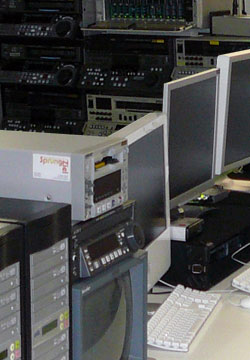 vor Ort Authoring und DVD-Kopien vor Ort Authoring und DVD-Kopien